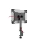 Pos Machine Holder by Peacemounts 4