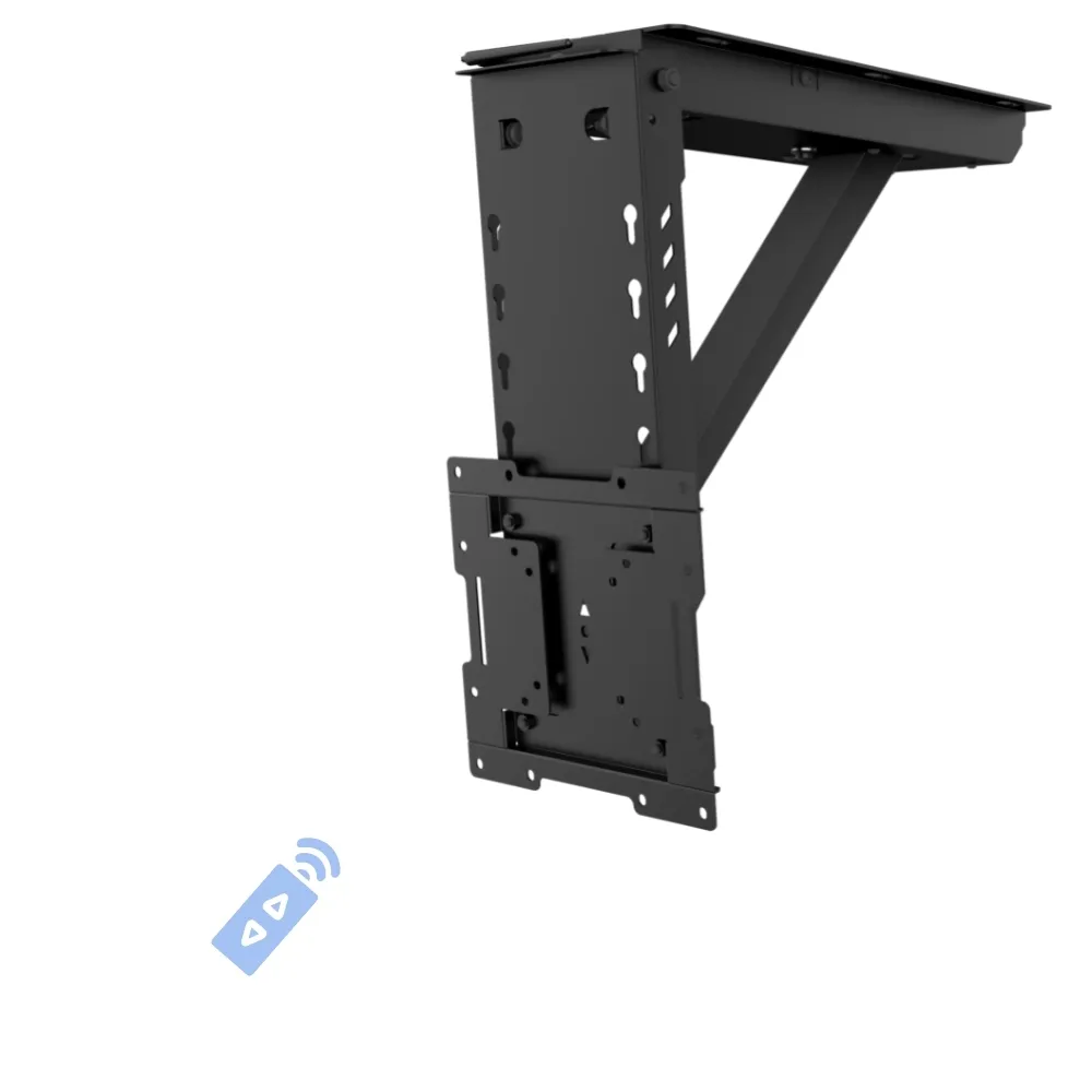 Medical Monitor Carts by Peacemounts 3
