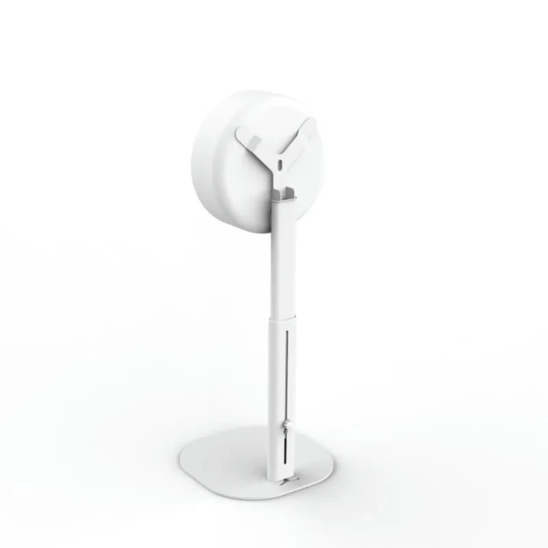 Universal portable floor stand for air purifier Solid and stable floor stand-APS-F1 1