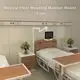 Medical Supply Cart PM-500B Supply 2