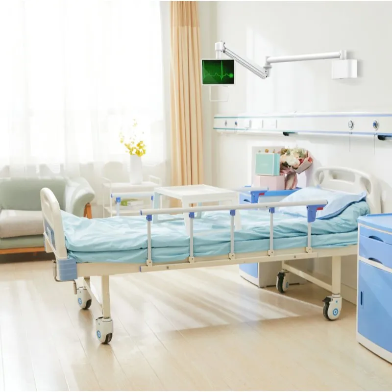 Mobile Medical Cart - - Peacemounts 12