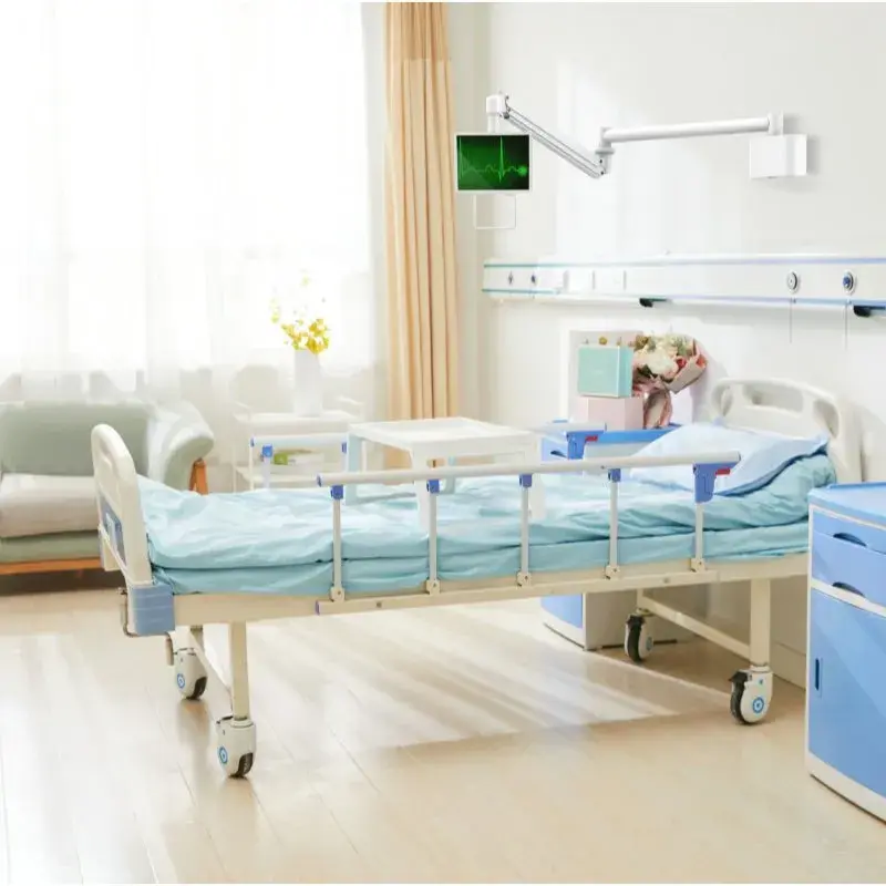 Mobile Medical Cart - - Peacemounts 12