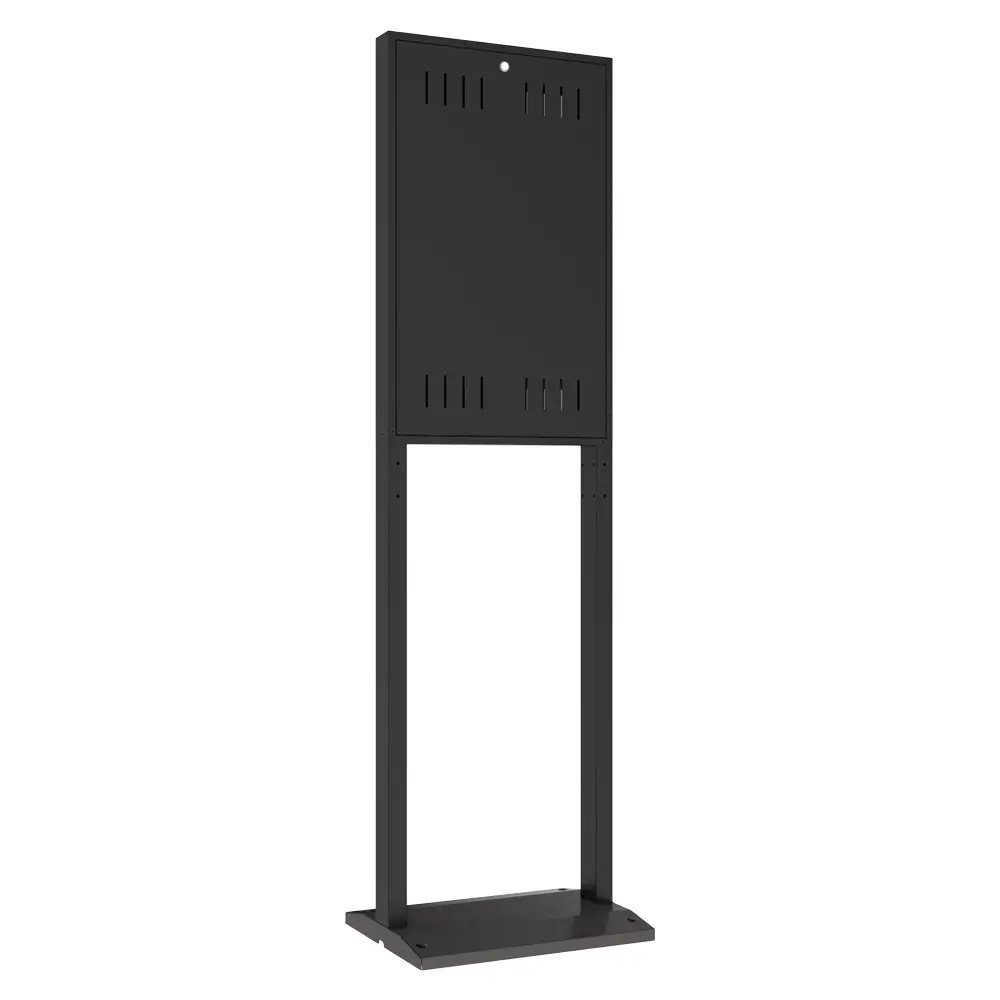 Medical Monitor Carts DSS-01 by Peacemounts 2