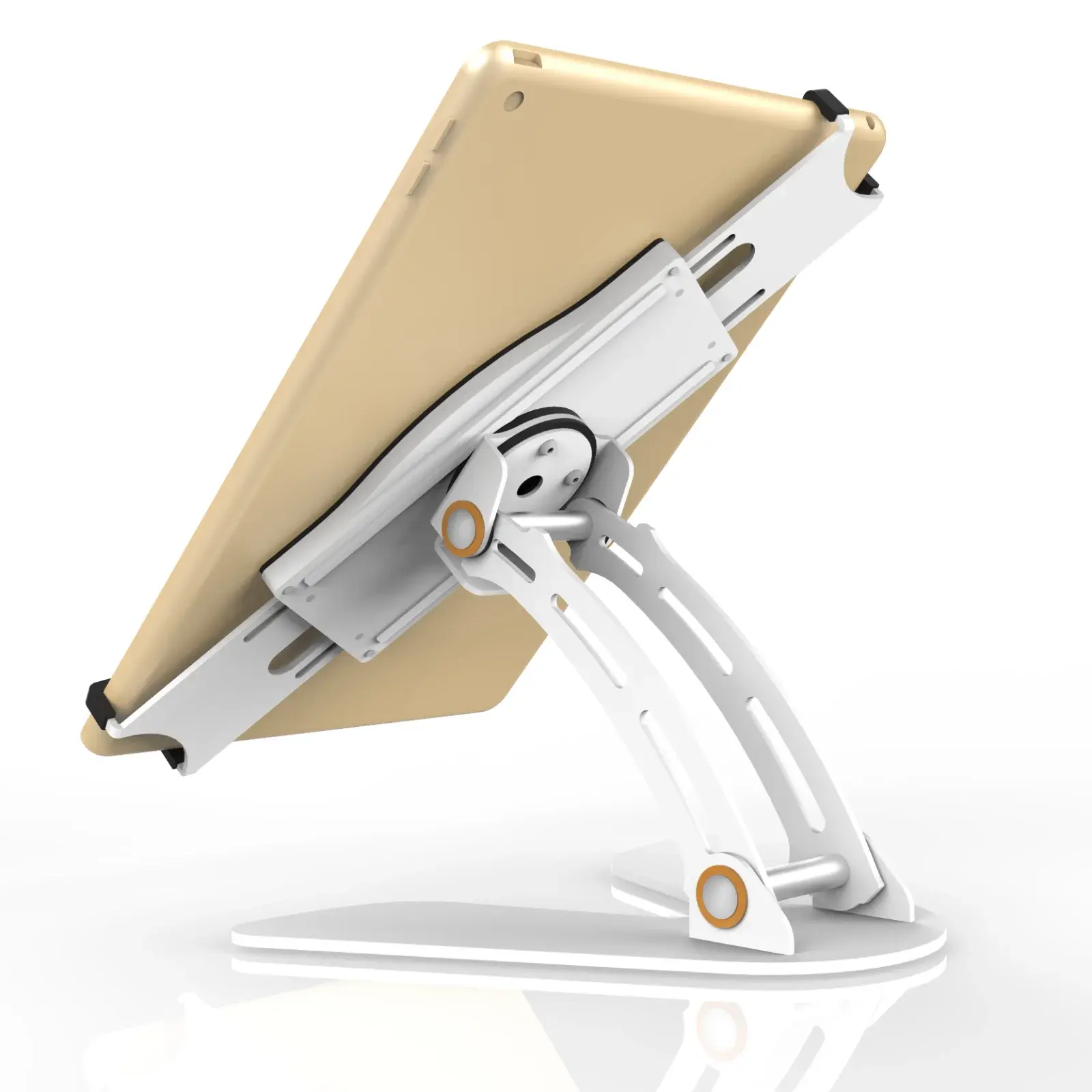 Peacemounts Ipad Mini Desktop Stand Ipad Mini Desktop StandManufacturer 2