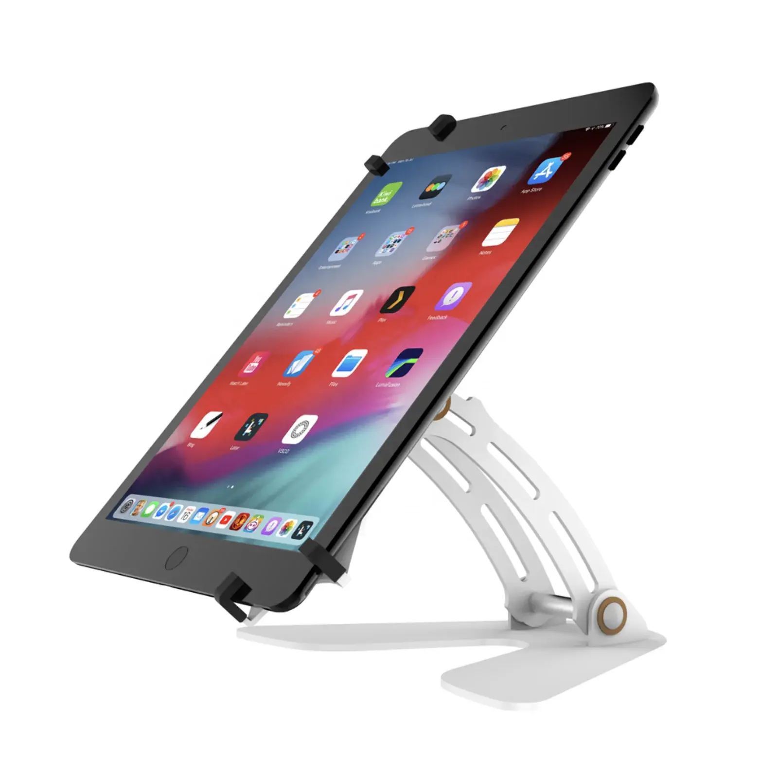 Peacemounts Ipad Mini Desktop Stand Ipad Mini Desktop StandManufacturer 5