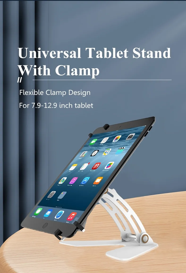 Peacemounts Ipad Mini Desktop Stand Ipad Mini Desktop StandManufacturer 6