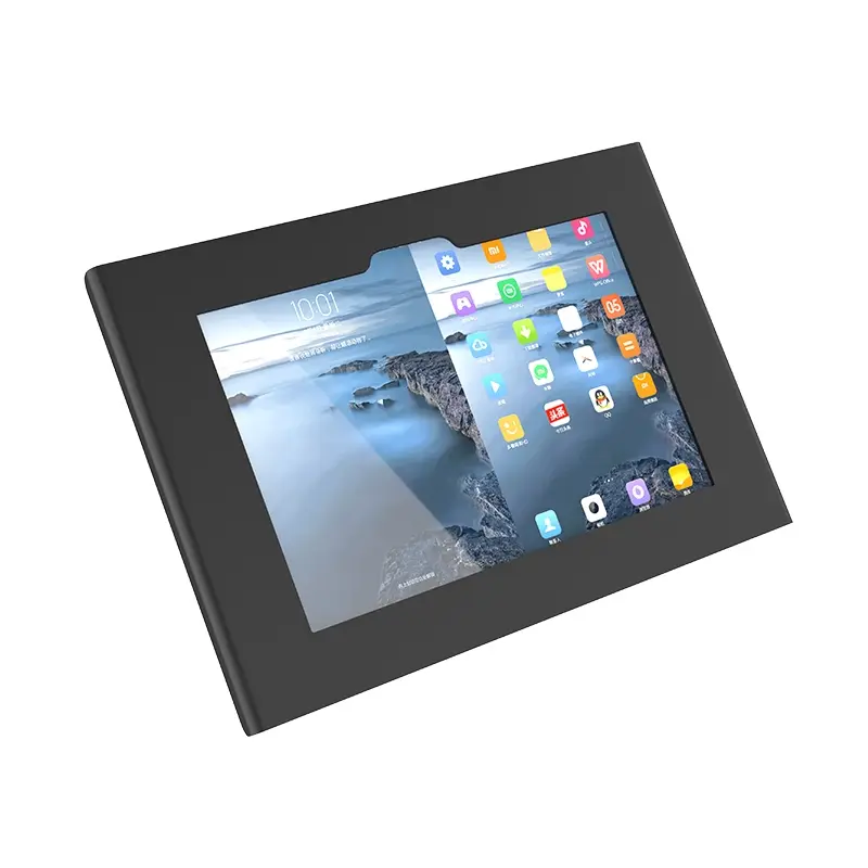 Peacemounts Company TSS-2Company 6