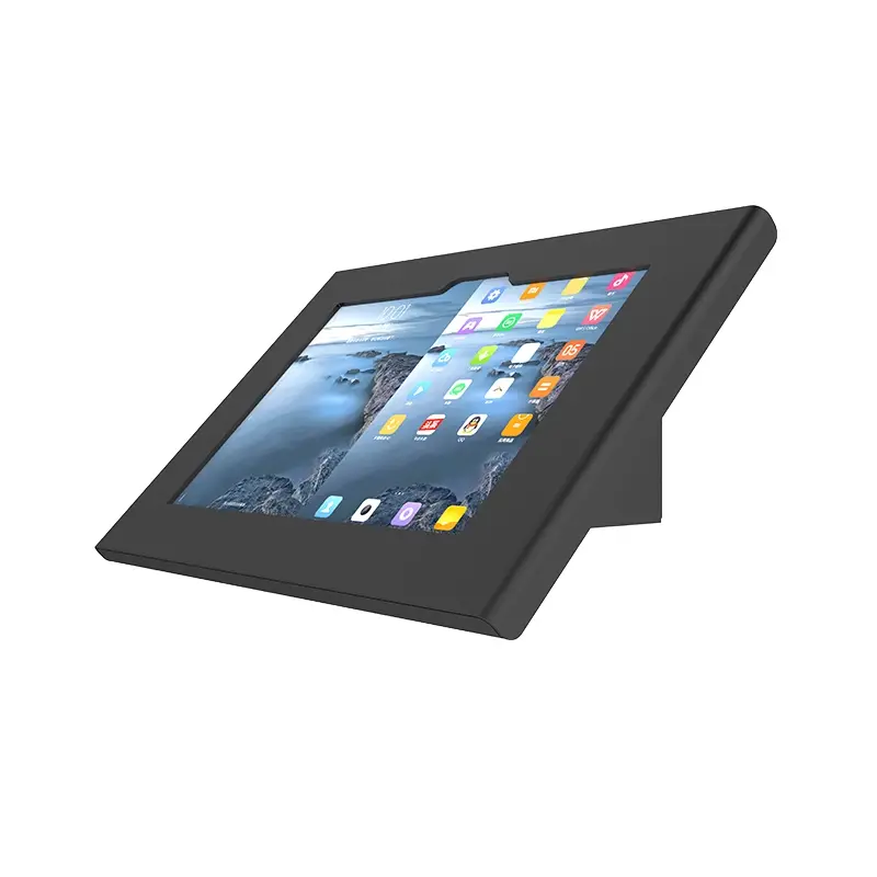 Peacemounts Company TSS-2Company 7