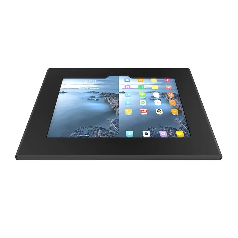 Peacemounts Company TSS-2Company 8