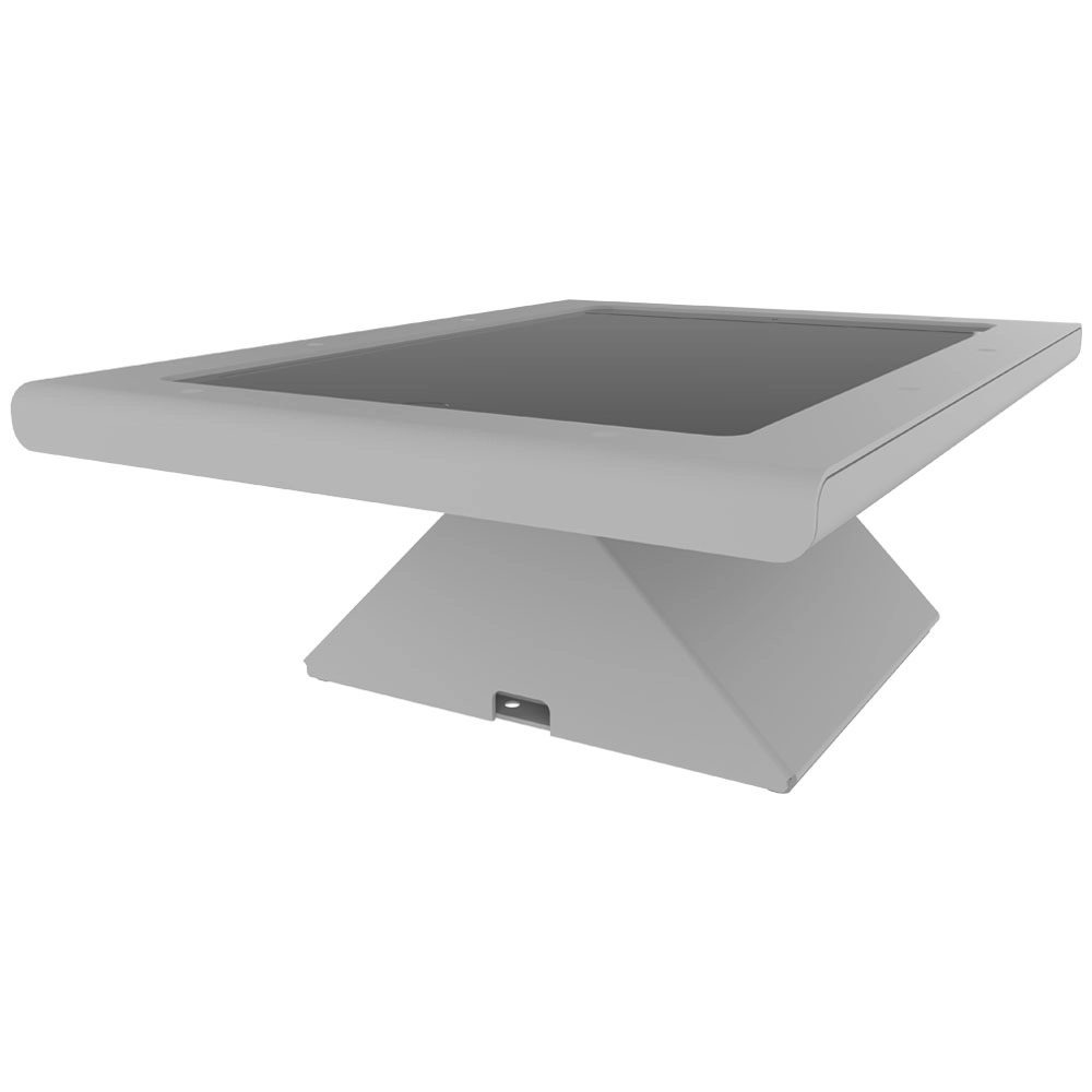 Anti-theft Custom Desktop Tablet POS Stand Holder -TSS-1 2