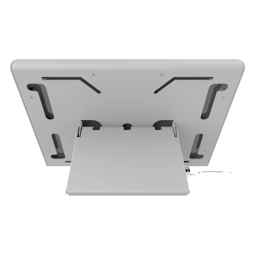 Anti-theft Custom Desktop Tablet POS Stand Holder -TSS-1 5