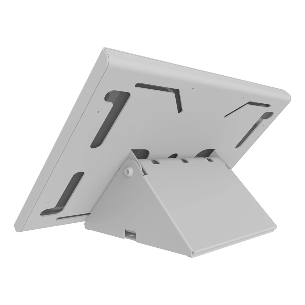 Anti-theft Custom Desktop Tablet POS Stand Holder -TSS-1 6