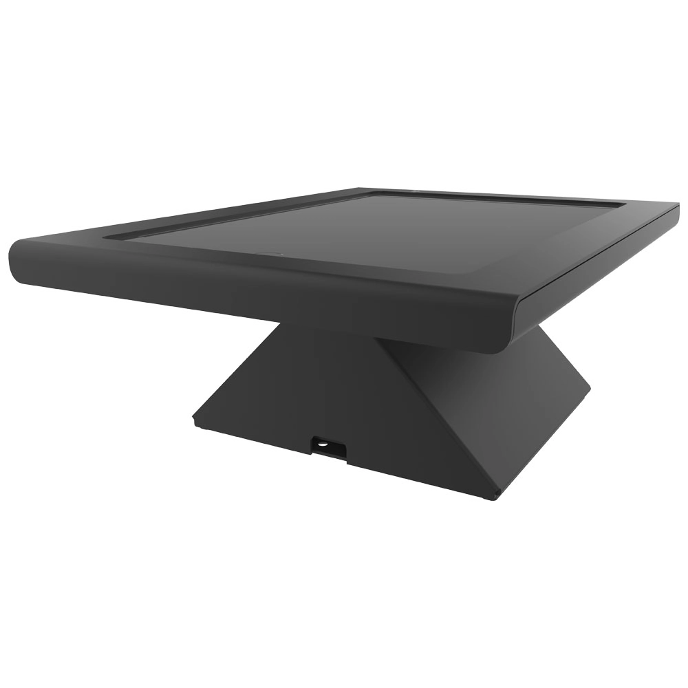 Anti-theft Custom Desktop Tablet POS Stand Holder -TSS-1 7