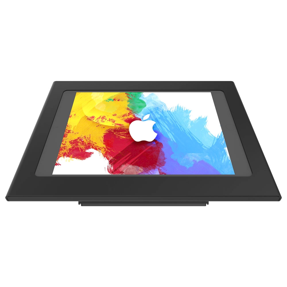Anti-theft Custom Desktop Tablet POS Stand Holder -TSS-1 8