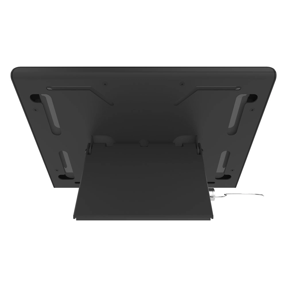 Anti-theft Custom Desktop Tablet POS Stand Holder -TSS-1 10
