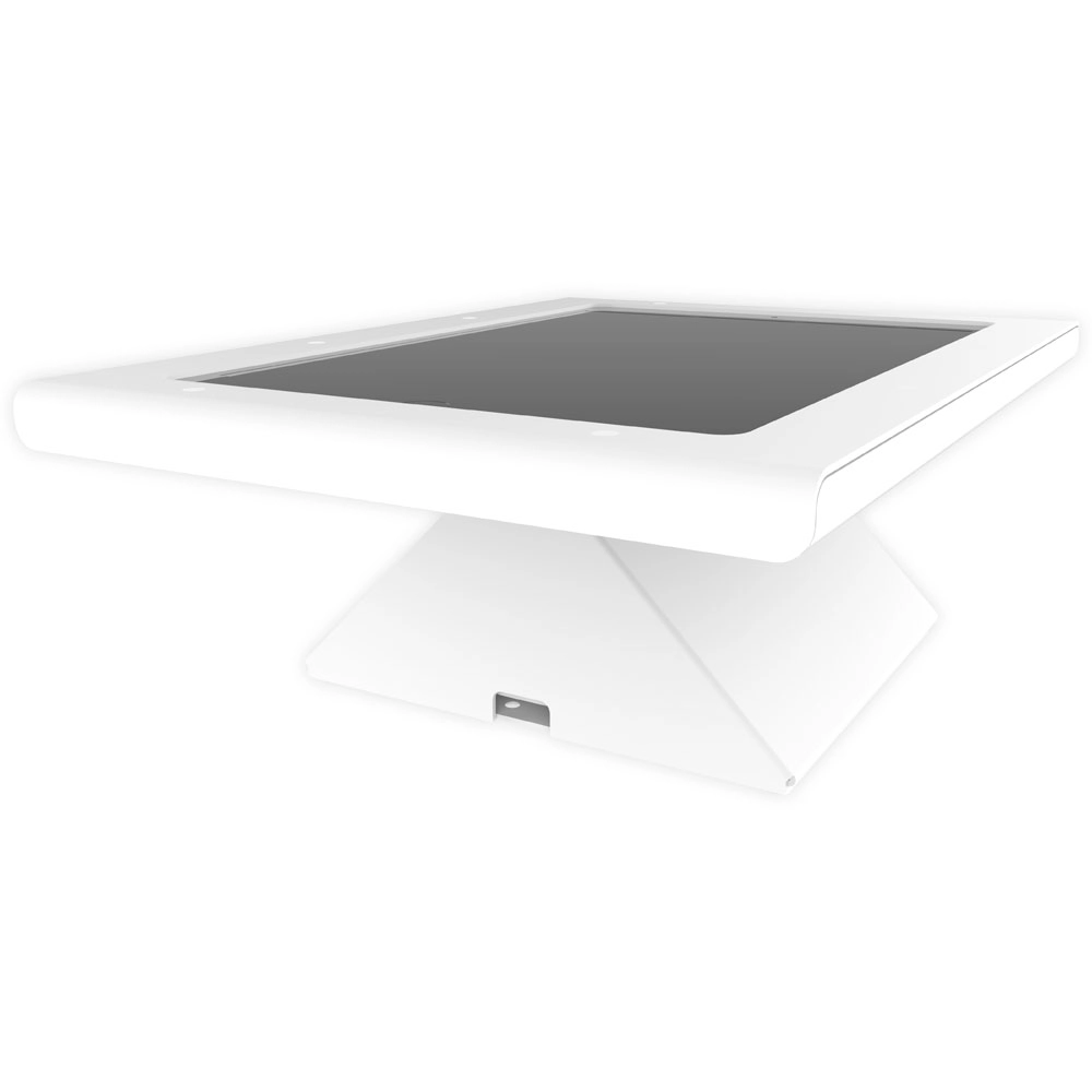 Anti-theft Custom Desktop Tablet POS Stand Holder -TSS-1 12