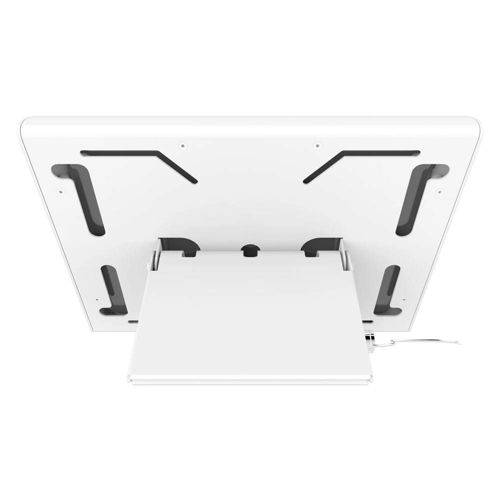 Anti-theft Custom Desktop Tablet POS Stand Holder -TSS-1 15