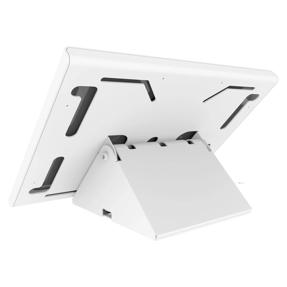Anti-theft Custom Desktop Tablet POS Stand Holder -TSS-1 16