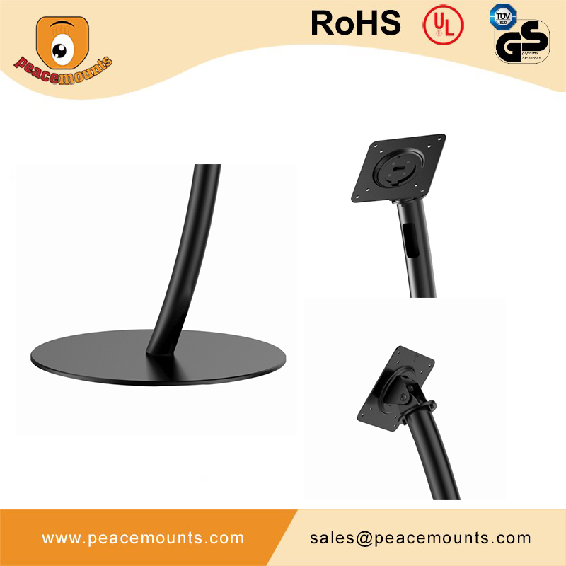 Peacemounts Company Supplier 2