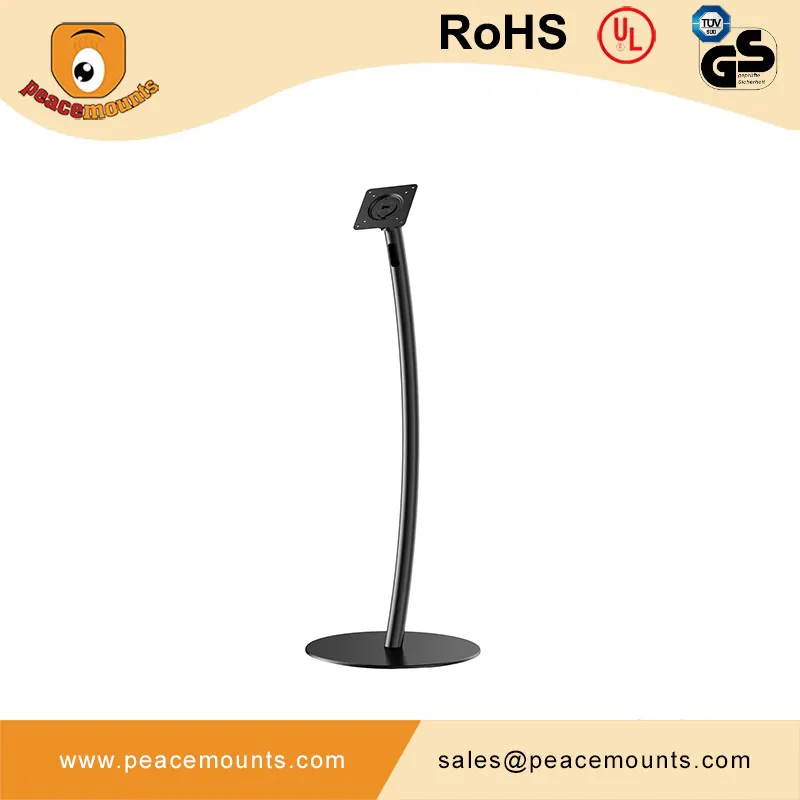 Peacemounts Company Supplier 3