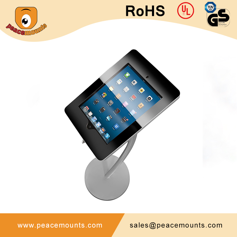 Peacemounts Company Supplier 4