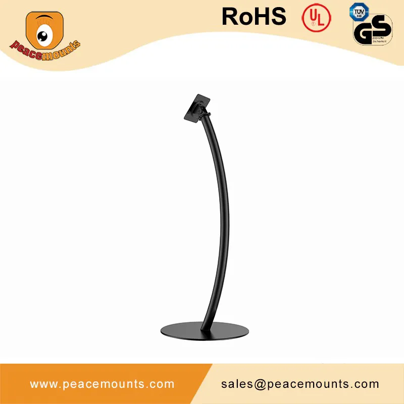 Peacemounts Company Supplier 5