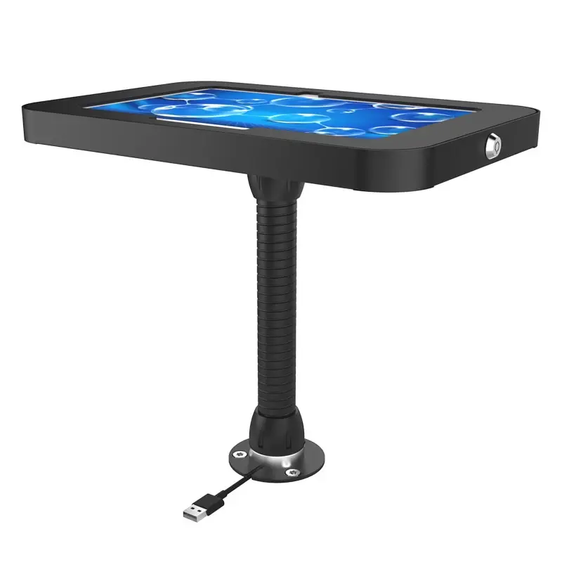 Peacemounts Company TEG-S CompanyManufacturer 5