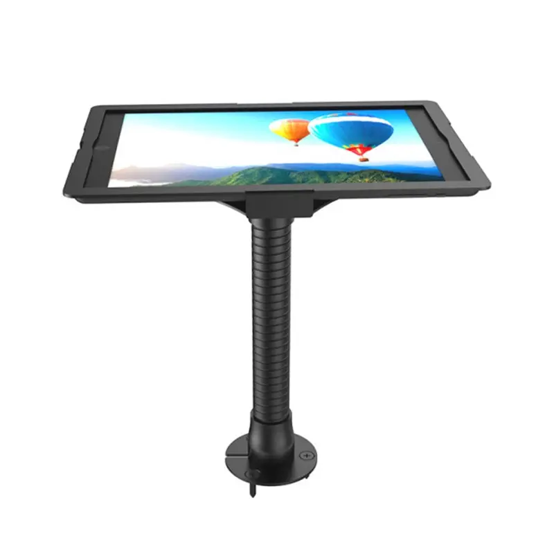 Peacemounts Company TEG-S CompanyManufacturer 8