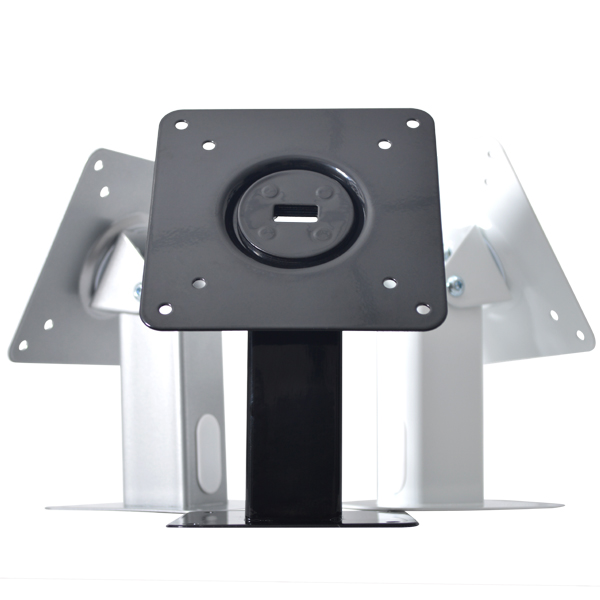 Peacemounts Desktop Metal Holder for Tablet Company 6