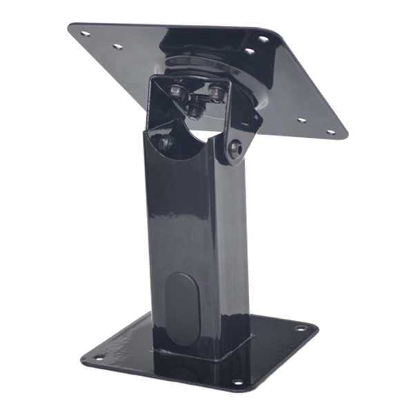 Peacemounts Desktop Metal Holder for Tablet Company 5