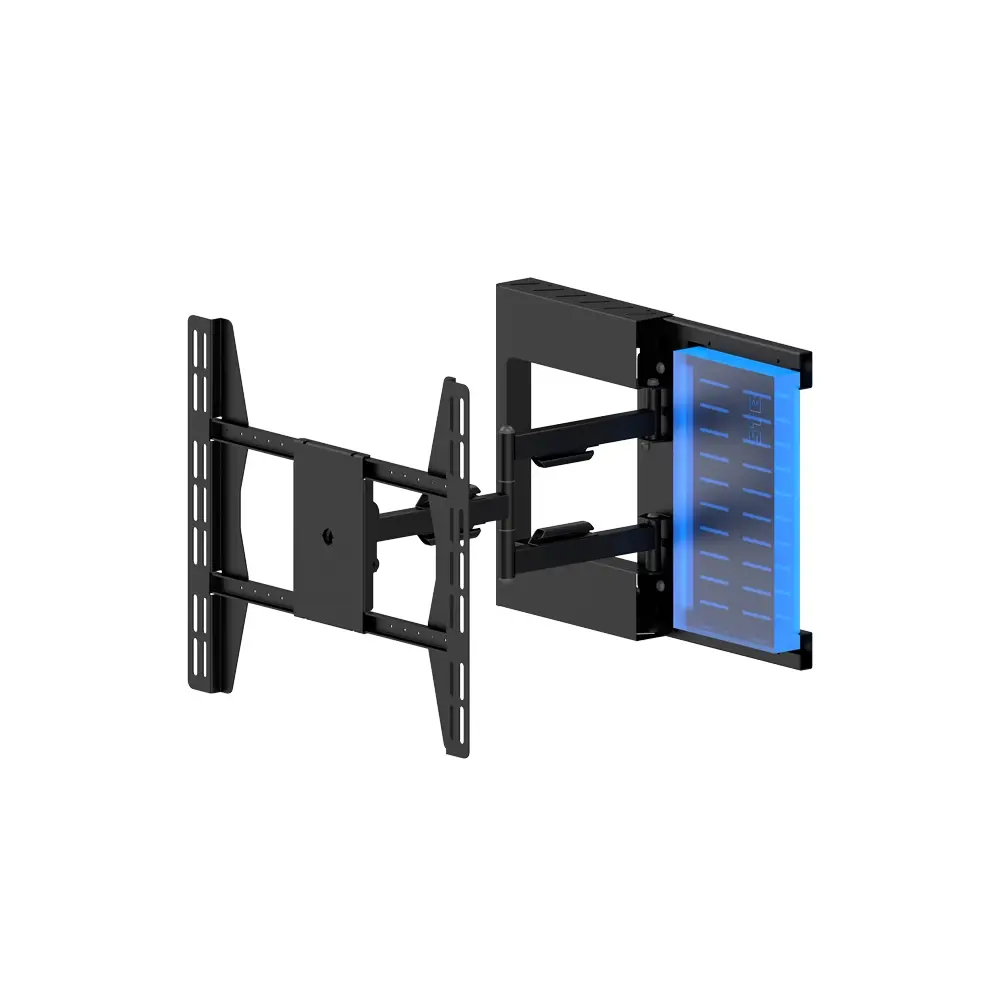 Peacemounts Floating Tv Stand STB400Suppliers 8