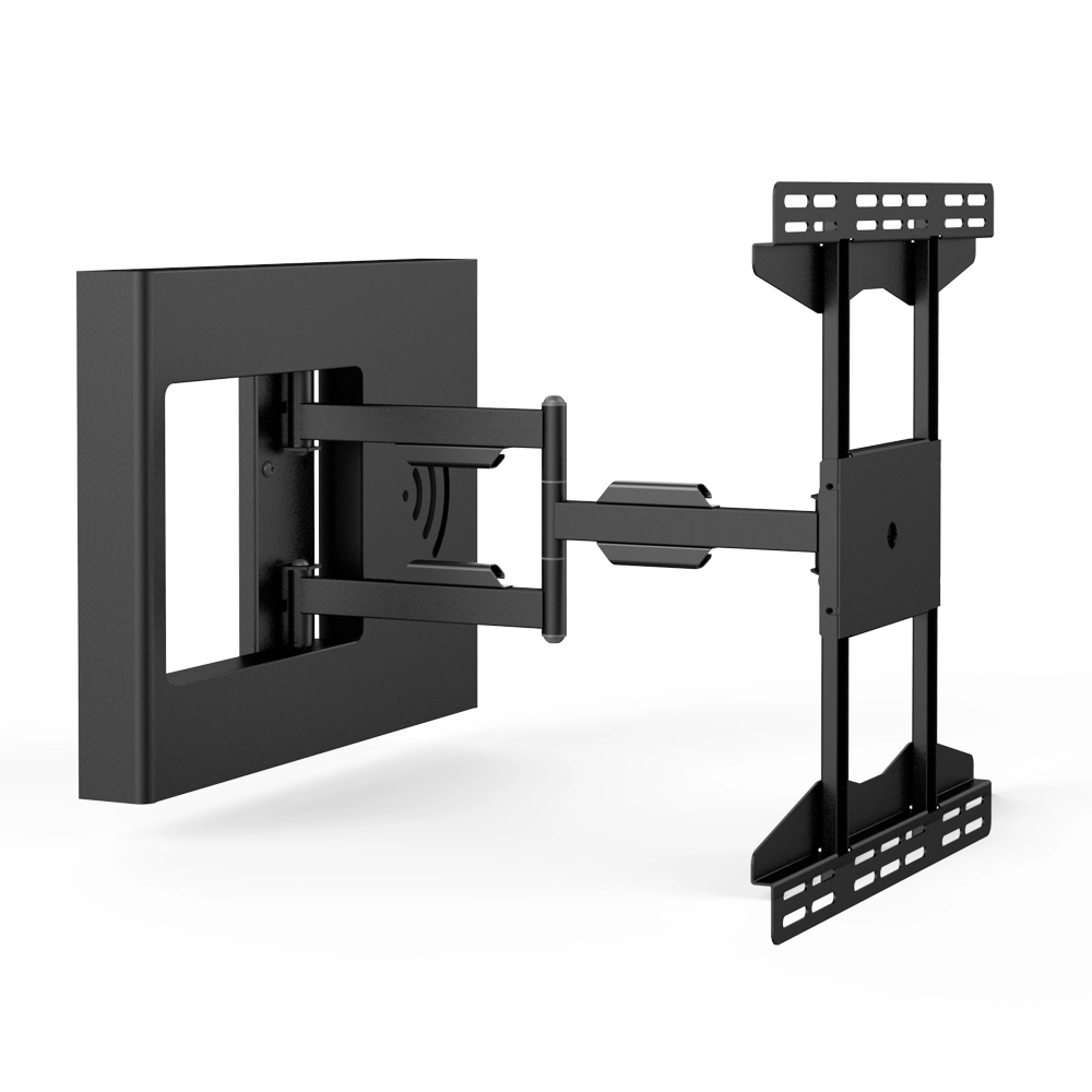 Peacemounts Floating Tv Stand STB400Suppliers 6