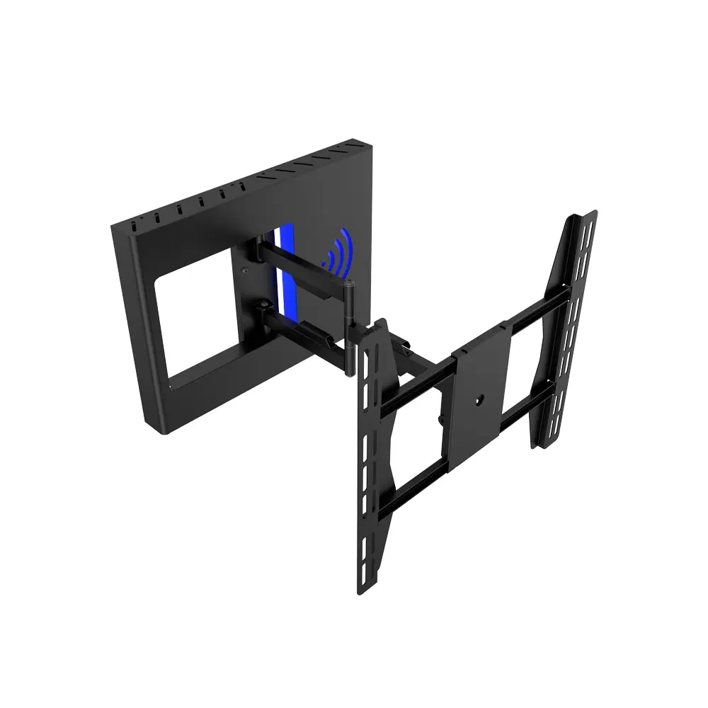 Peacemounts Floating Tv Stand STB400Suppliers 9