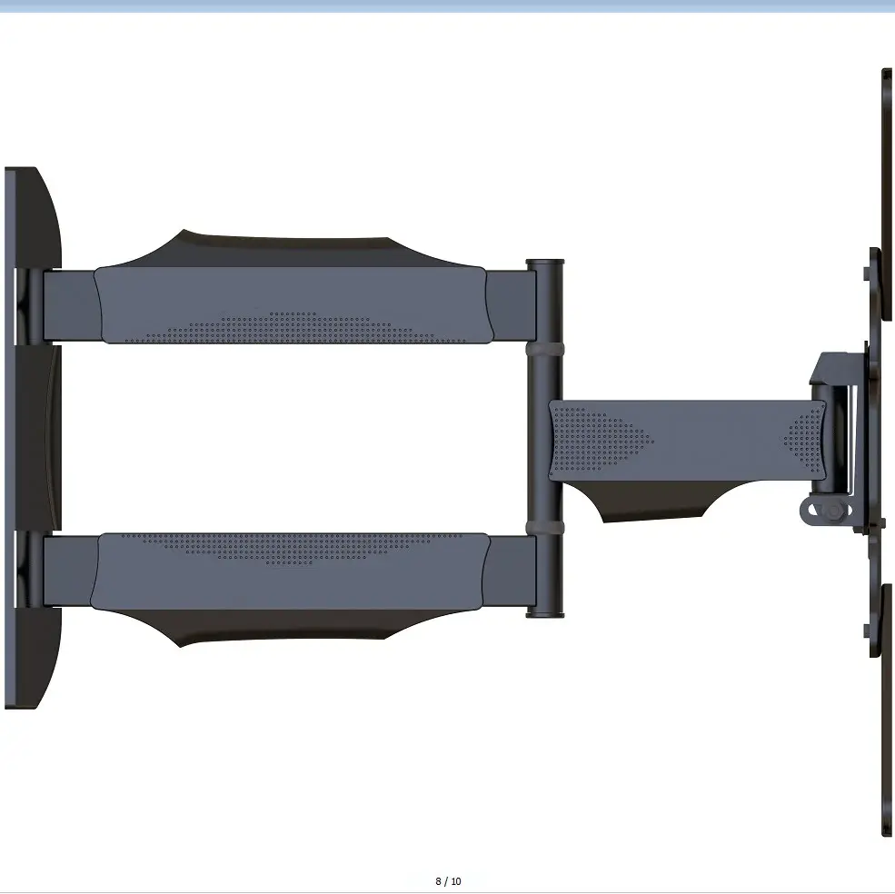 Peacemounts Tablet Stand Manufacturer PNP40Supplier 2