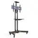 Peacemounts Corner Tv Mount PM-AG151 Corner Tv MountSuppliers 3