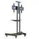 Peacemounts Corner Tv Mount PM-AG151 Corner Tv MountSuppliers 4