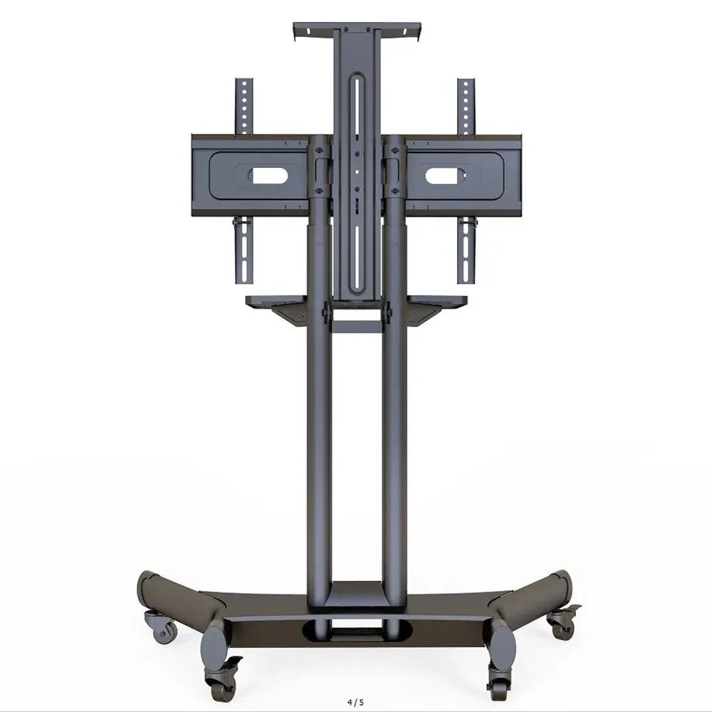 Peacemounts Corner Tv Mount PM-AG151 Corner Tv MountSuppliers 6
