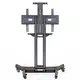 Peacemounts Corner Tv Mount PM-AG151 Corner Tv MountSuppliers 6