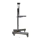 Peacemounts Corner Tv Mount PM-AG151 Corner Tv MountSuppliers 7