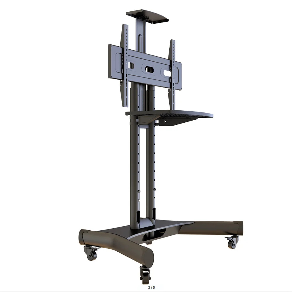Ceiling Tv Mount PM-AG151 by Peacemounts 8