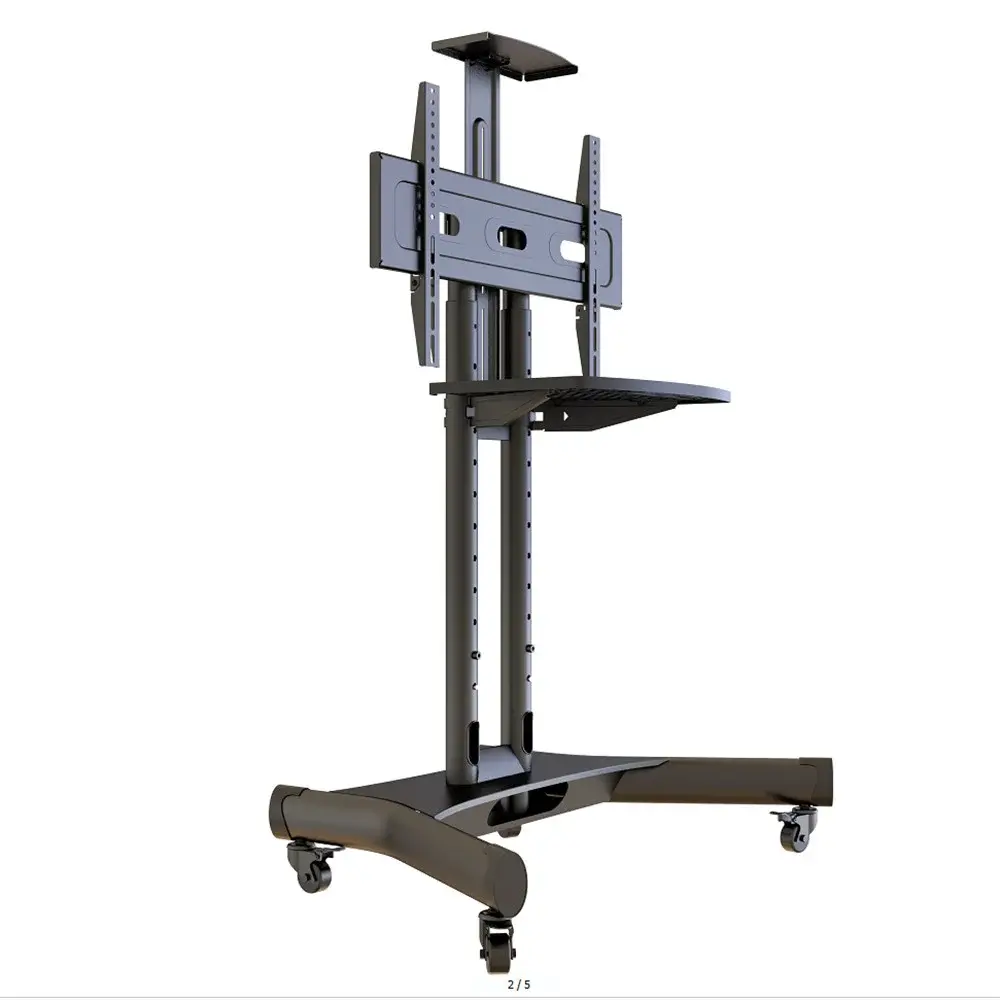 Peacemounts Corner Tv Mount PM-AG151 Corner Tv MountSuppliers 8