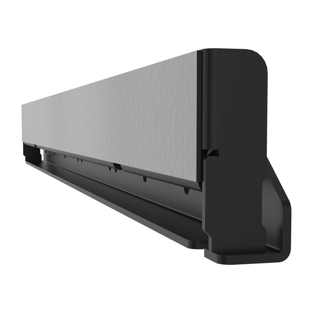 Non Stud TV Wall Mount-Peacemounts NSM-55 3