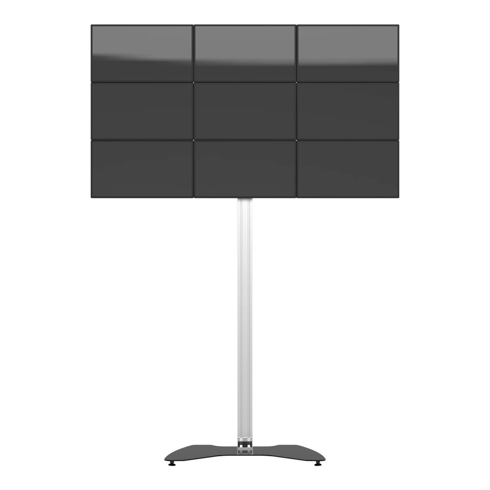 Custom Tv Brackets ML-04 by Peacemounts 9