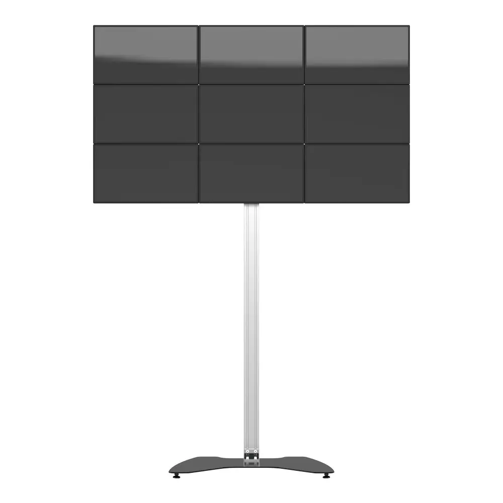 Floating Tv Console ML-04 - - Peacemounts 9