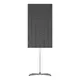 Floating Tv Console ML-04 - - Peacemounts 2