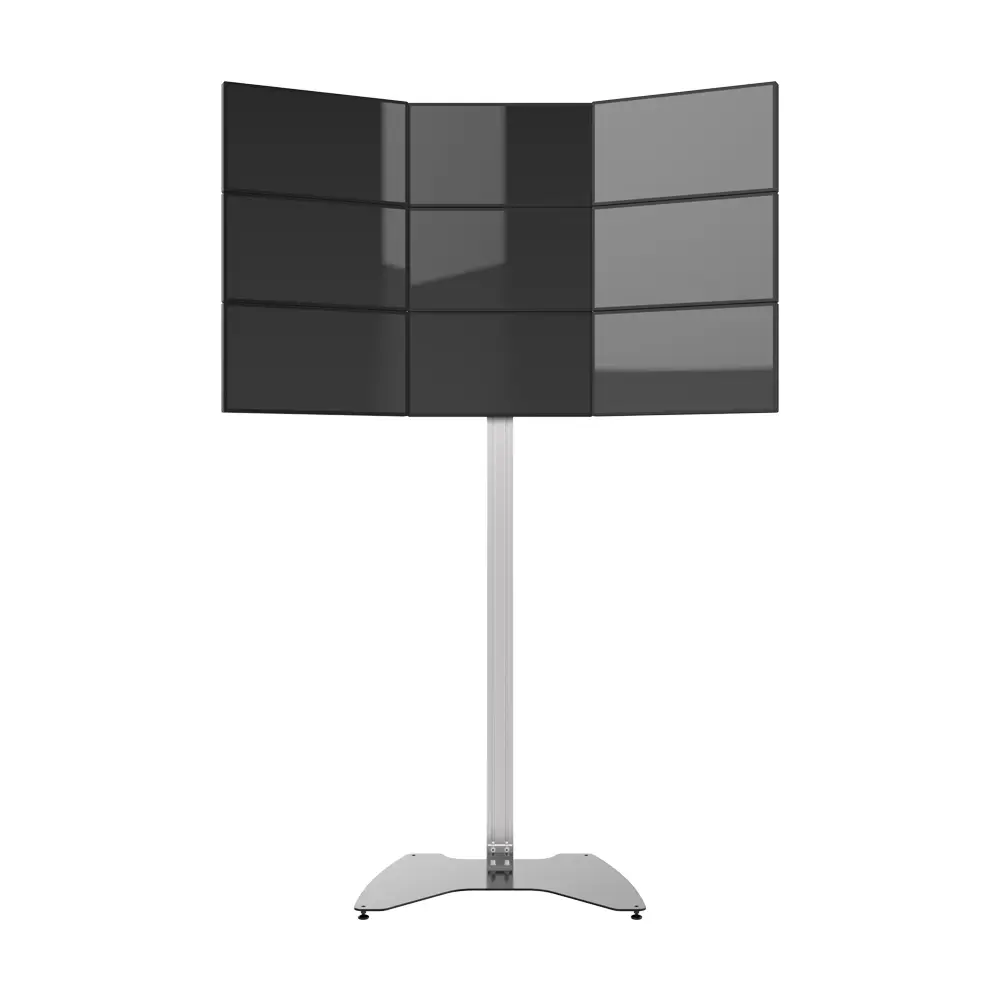 Floating Tv Console ML-04 - - Peacemounts 6