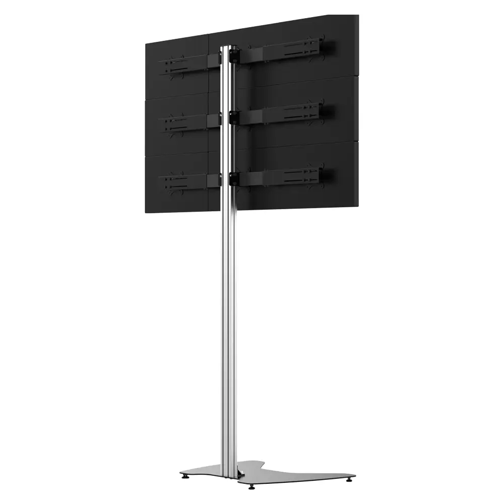 Floating Tv Console ML-04 - - Peacemounts 7