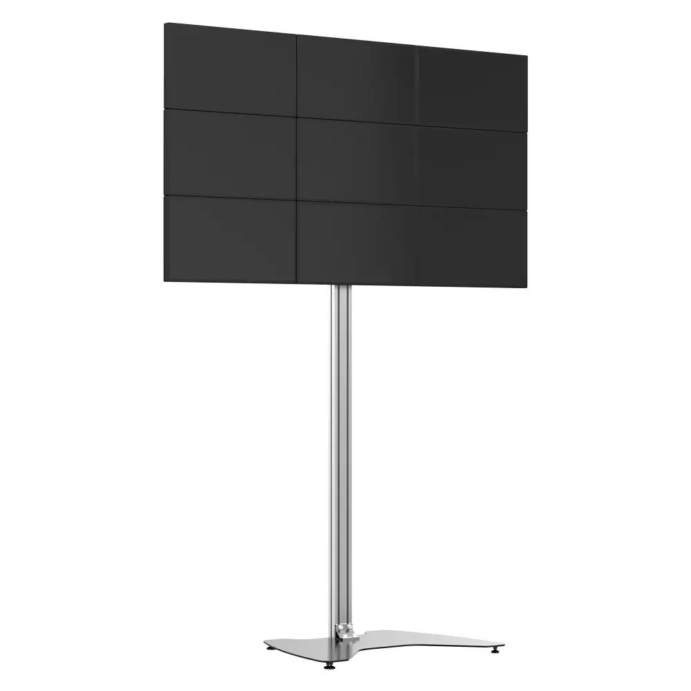 Floating Tv Console ML-04 - - Peacemounts 8