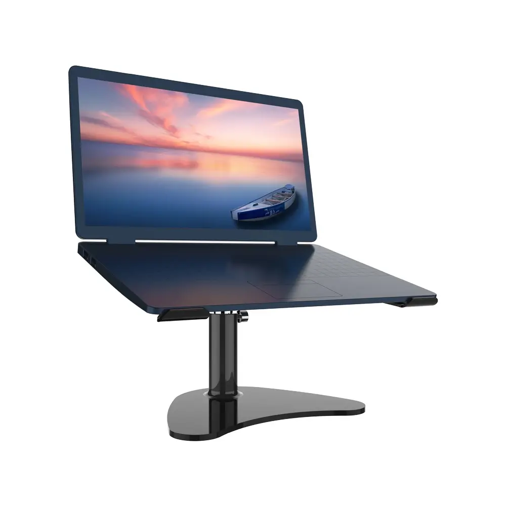 Ipad Kiosk Stand PCTS-1 by Peacemounts 3