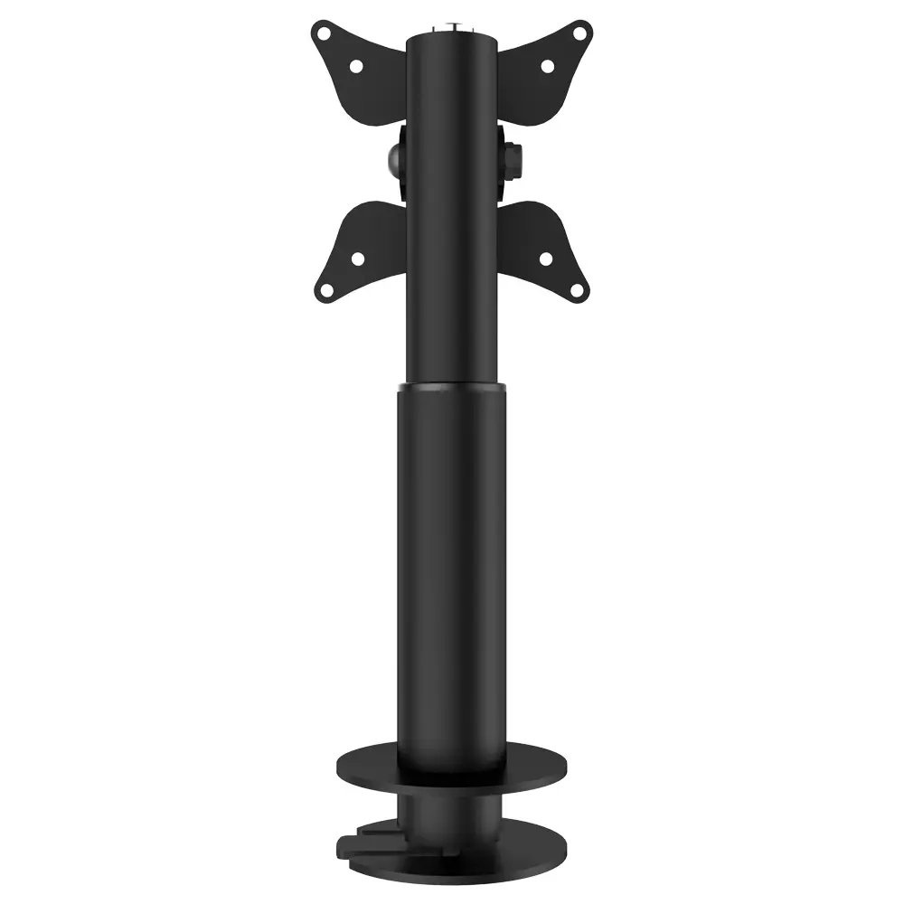 Ipad Floor Stand LDM-100 by Peacemounts 7